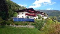 Haus Salzachblick - Chambres d’hôtes