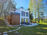 Kuća za odmor Šumska vila - Bed and Breakfast