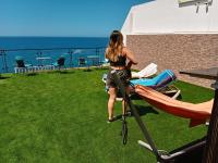 Vista Puerto Arguineguin Planta Baja - Bed and Breakfast
