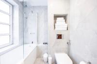 Apartment mit 3 Schlafzimmern