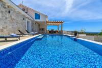 Villa Provansa - Ferienwohnung