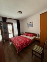 Appartamento con 2 Camere da Letto