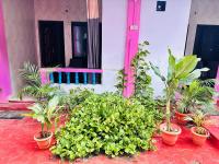 Blue Mirage Palolem Goa - B&B Canacona