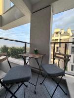 Studio AUREA - Ferienwohnung Sofia