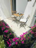 Apartamento - Planta baja