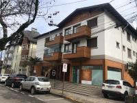 Apartamento Rua Coberta Gramado Golden - Chambres d’hôtes Gramado