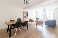 La maison du Clos, 2 chambres au calme - Ferienwohnung
