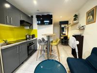 La Loge d'Avignon - Cœur de Ville - Wifi - B&B Avignone