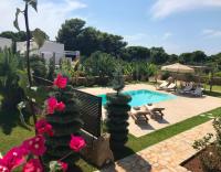 Dolce Vita West - B&B Svoronáta