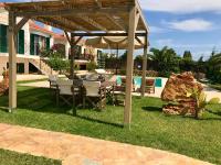 Dolce Vita West - B&B Svoronáta