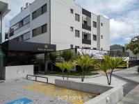 Apartamentos c/ piscinas a 240m do mar Floripa-SC ADC - B&B
