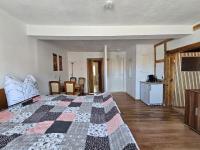 Ferienwohnung #2 in Stadtroda - B&B Stadtroda