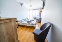 Ampia Camera Matrimoniale