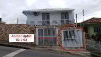 Apto compacto em Floripa-continente - B&B