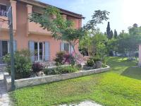 Corfiota Sourina - B&B Analipsi