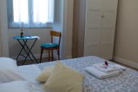Großes Doppelzimmer