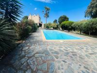 Villa Piscine CALVI - B&B Calvi