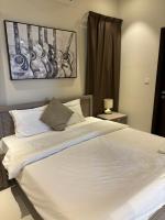 Appartement met 1 Slaapkamer