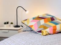 Monolocale con Balcone
