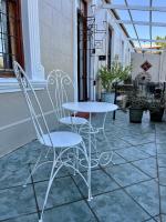 Tradouw Guesthouse - B&B Barrydale