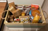 CoSy Home Caserta - B&B