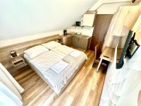 Apartamento Estudio