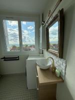 Les alouettes - Bed and Breakfast Aurillac