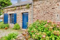 Jolie maison pour 5 sur la presqu ile de Rhuys - B&B
