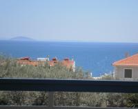 Seaview - selfcatering apartment - Helen No 6 - B&B Ksiropígado