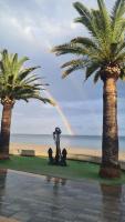 Apartment Theo Beach - B&B