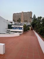 Michelle Apartment 20 Sur y Sol Los Cristianos - B&B