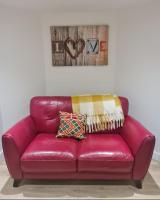 Kipping Manse Apartment - B&B Thornton