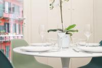 Fara 33 Cozy flat in Centrale district - B&B Milano