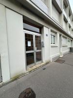 LE PETIT LH - PLAGE - B'PAM - Ferienwohnung