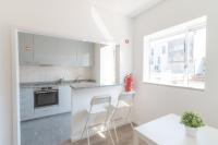 4 bedroom duplex by D Luis I Bridge - Ferienwohnung Vila Nova de Gaia