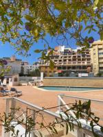 Apartamento Apolo IV - Inmodream Calpe - Ferienwohnung Calp