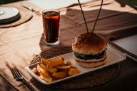 Selimiye Thales Otel - B&B Selimiye