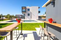 Luxury Oasis in Chania - Private Pool, BBQ & Garden by WeHome - Ferienwohnung