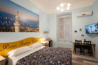Tweepersoonskamer met Eigen Badkamer