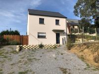 Charmante maison moderne à deux pas de la mer ! - Ferienwohnung Lancieux