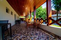 Camera Matrimoniale con Terrazza