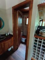 Caluca Ranch - Ferienwohnung Sierra de los Padres