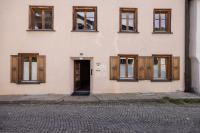 Chasa Vi Studio - Ferienwohnung Scuol