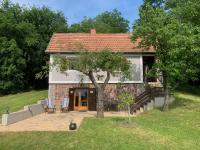 Berkenyés Házikó - Dél-Balaton - B&B Szőlősgyörök