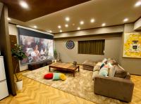 TABISAI HOTEL Suite 博多 - B&B Fukuoka