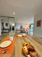 La Villa Julea - Chambres d'hôtes Olmeto