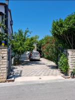 Apartment NALA - detached house, walk to beach - B&B Pula