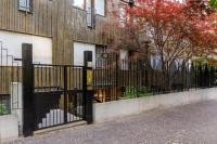 Duomo and Navigli - Cozy and Quiet Apartment with Park View - B&B Milano