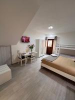 Casa PEPPINA - Ferienwohnung Sant'Antioco