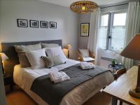 Habitación Estándar - 1 cama grande